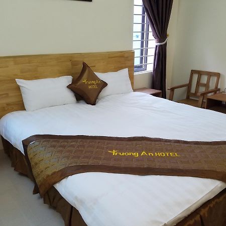 Truong An Hostel Viet Tri ภายนอก รูปภาพ